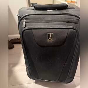 Travel Pro carry on suitcase